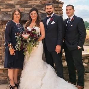 Meet your Posher, Andrea